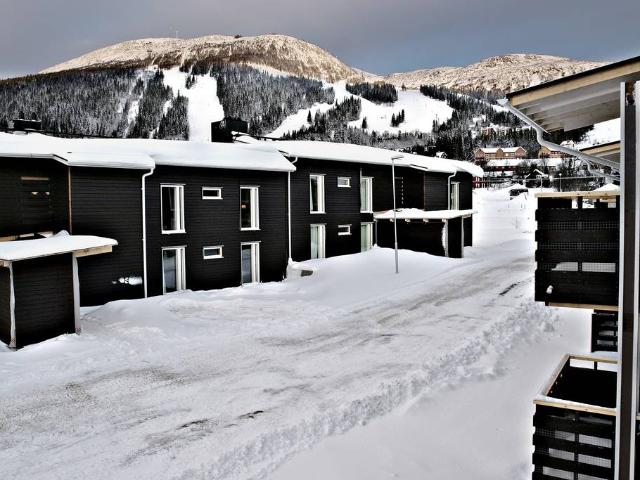 Bostad till salu i Åre, Jämtland