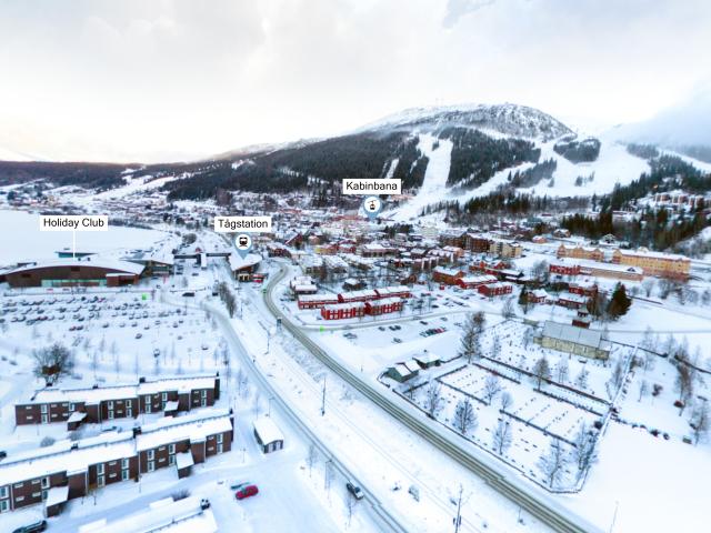 Bostad till salu i Åre, Jämtland