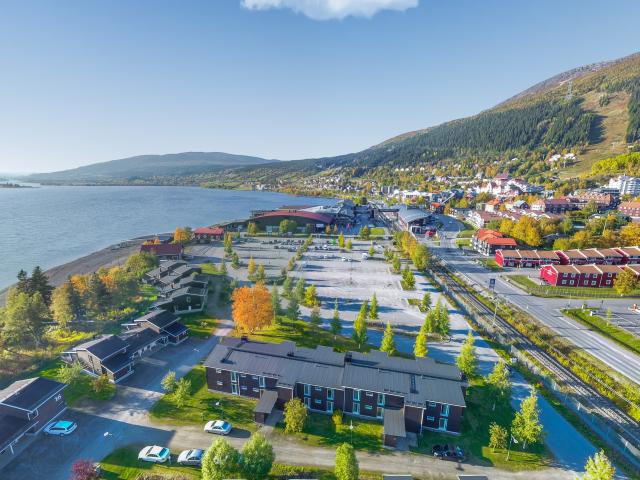 Bostad till salu i Åre, Jämtland