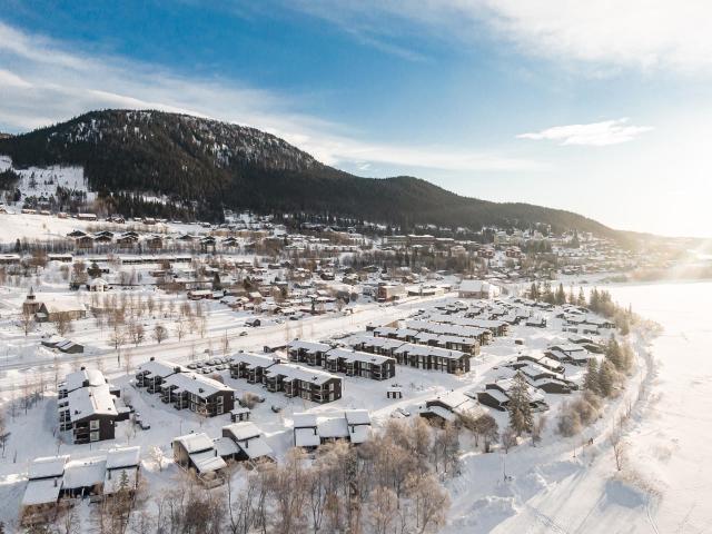 Bostad till salu i Åre, Jämtland
