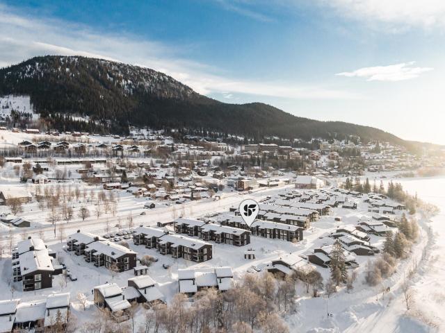 Bostad till salu i Åre, Jämtland