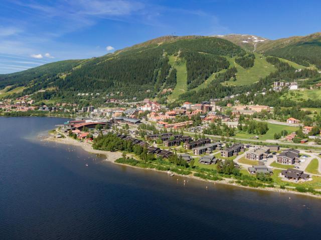 Bostad till salu i Åre, Jämtland