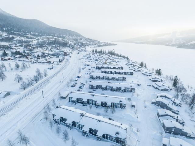 Bostad till salu i Åre, Jämtland