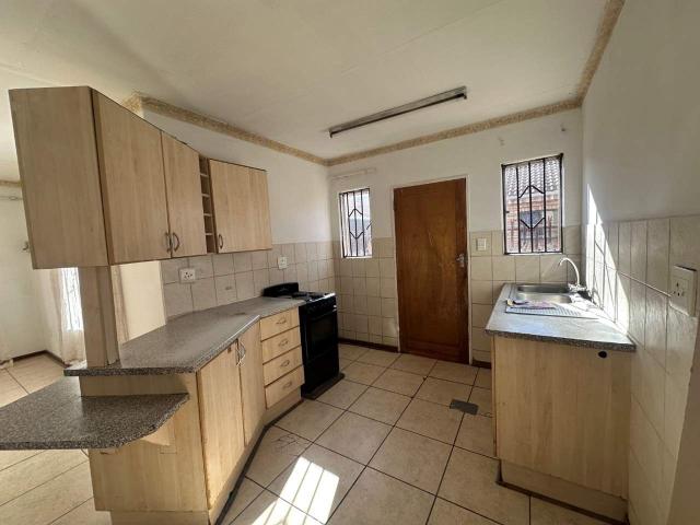 House for sale in Bloemfontein, Free State