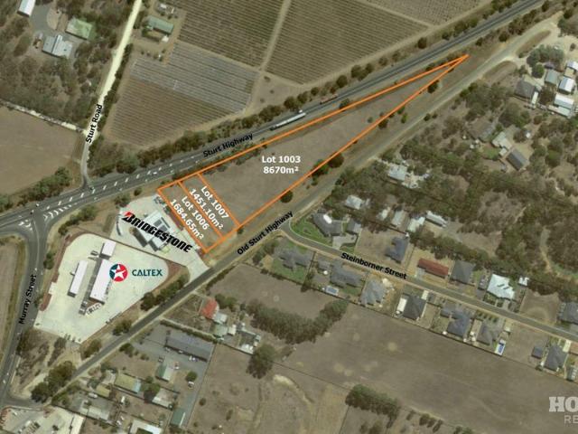 Property for sale in Moppa, South Australia