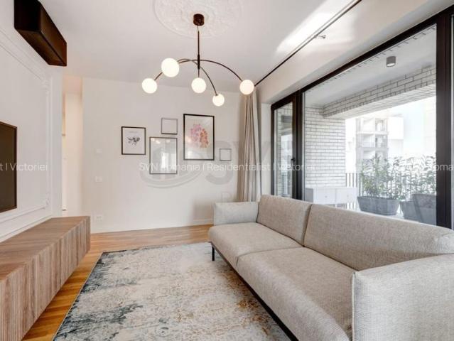 Apartament închirieri în București