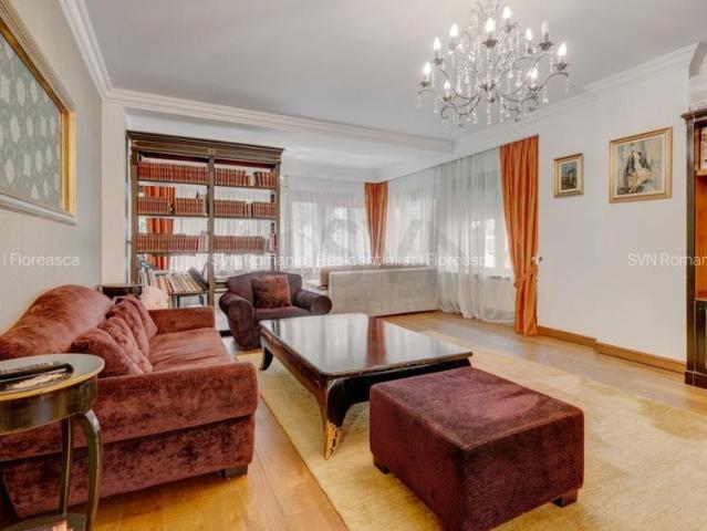 Apartament închirieri în București
