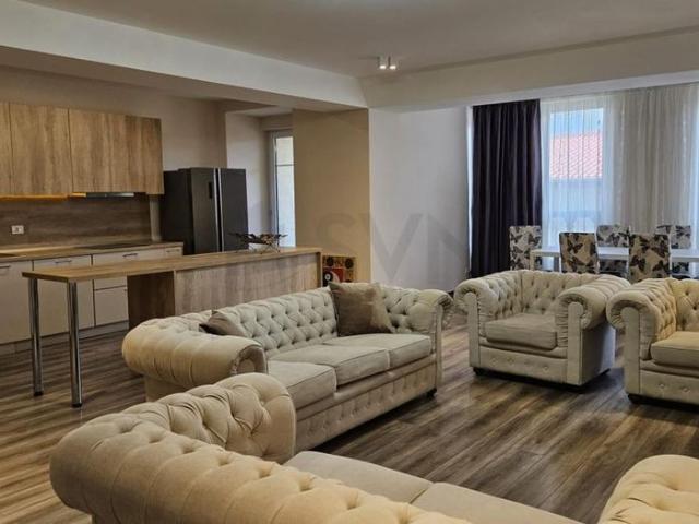 Apartament închirieri în București