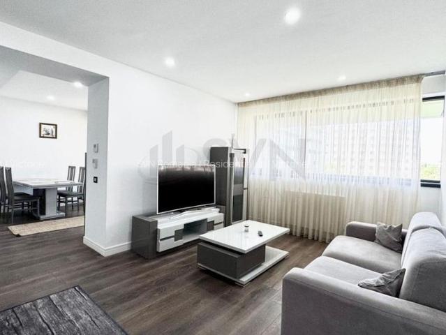 Apartament închirieri în București
