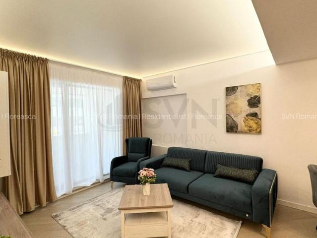 Apartament închirieri în Voluntari, București