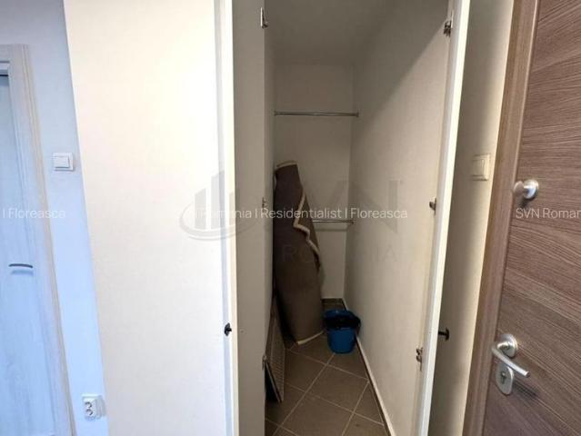 Garsonieră închirieri în București