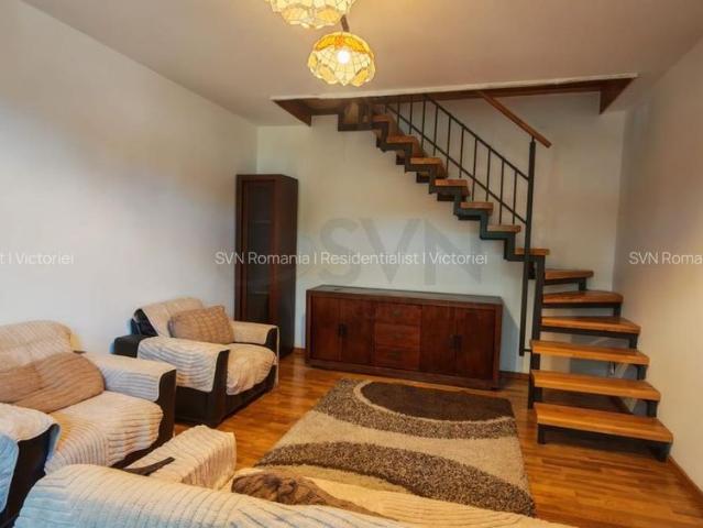 Apartament închirieri în București