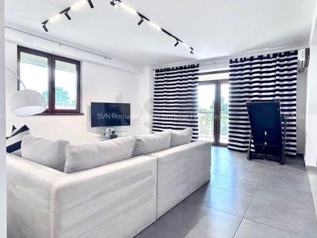 Apartament închirieri în București