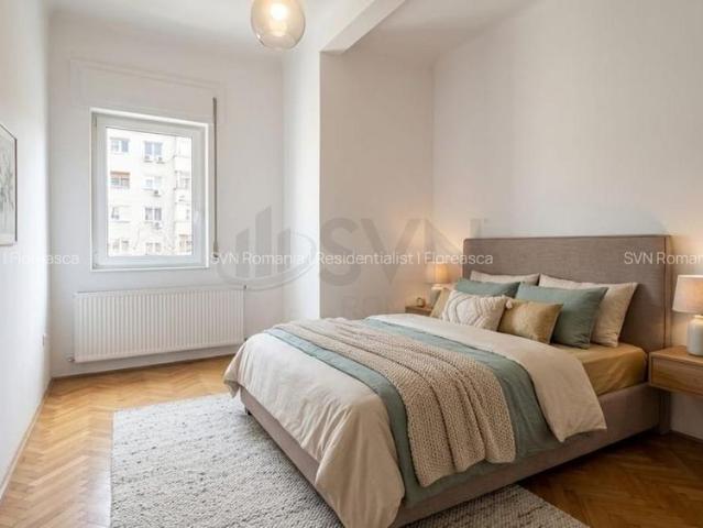 Apartament închirieri în București
