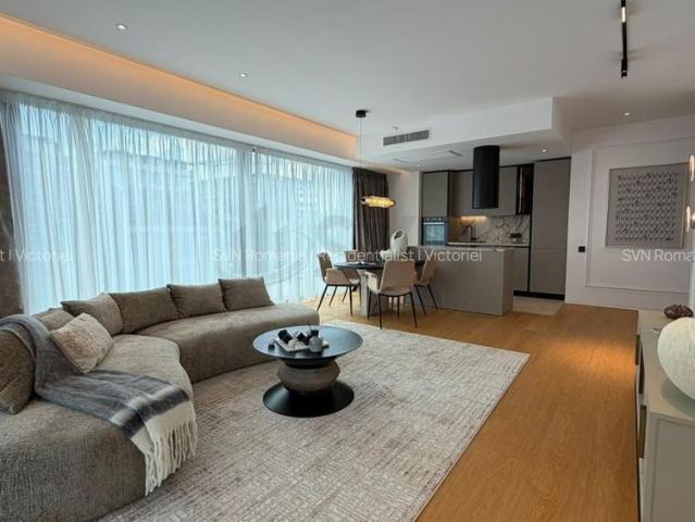Apartament închirieri în București