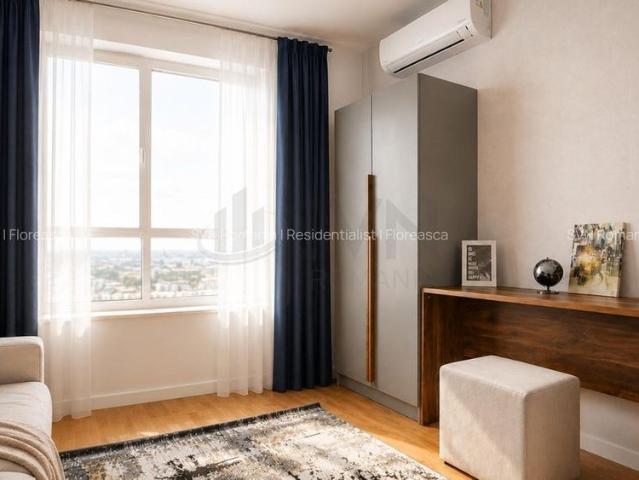 Apartament închirieri în București