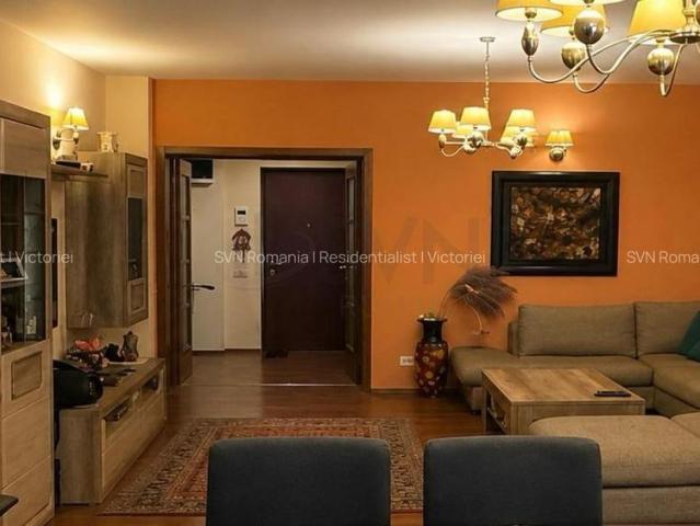 Apartament închirieri în București