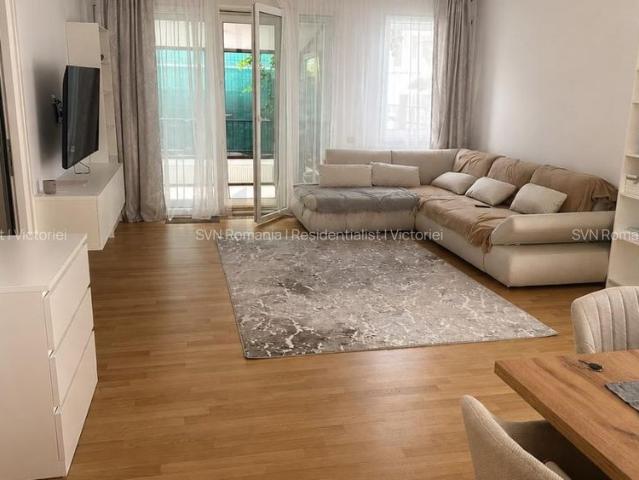 Apartament închirieri în București