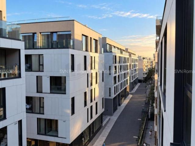 Apartament închirieri în București