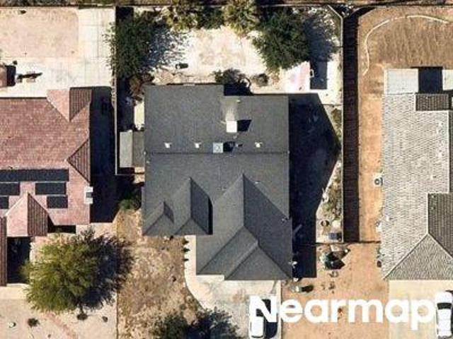 House for sale in California City, California