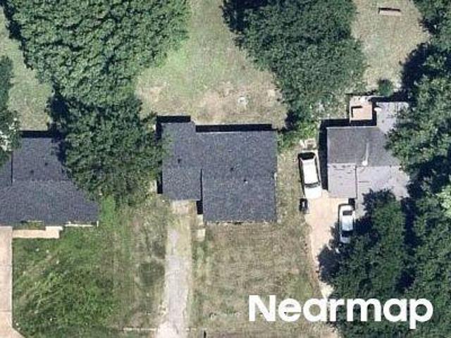 House for sale in Texas