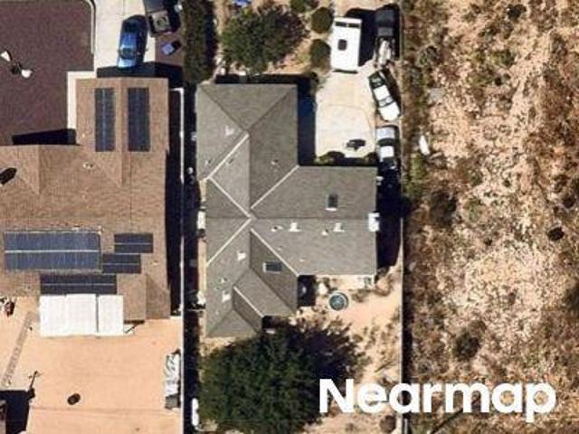 House for sale in California City, California