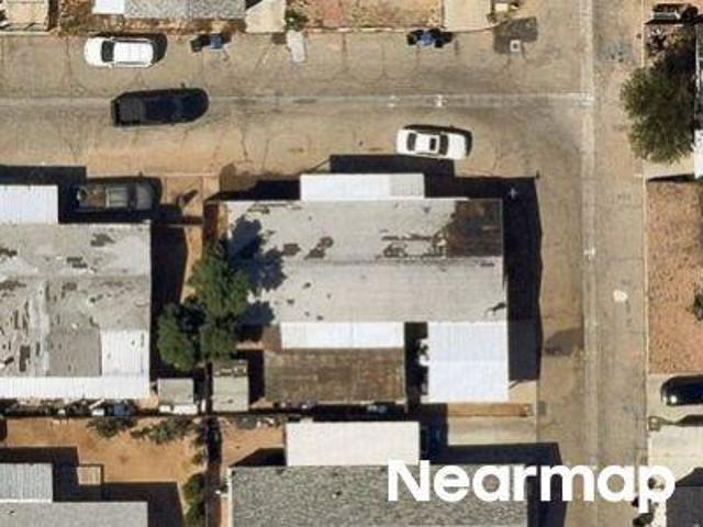 House for sale in California City, California