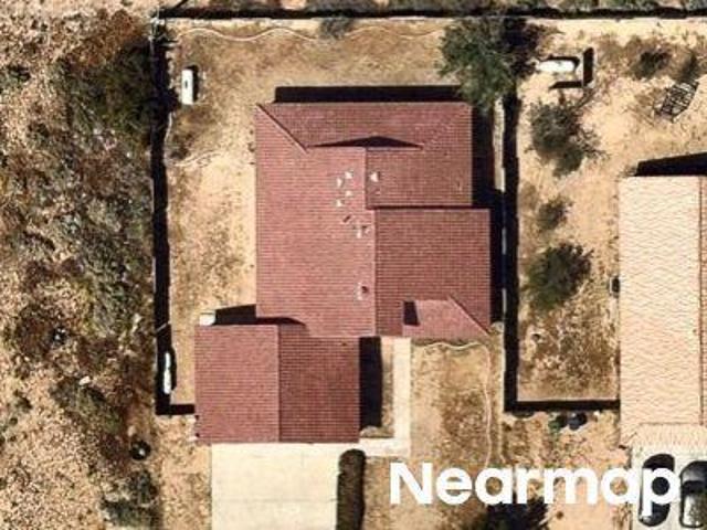 House for sale in California City, California