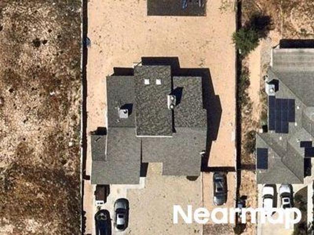 House for sale in California City, California