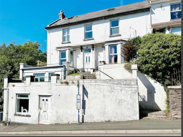 House for rent in Parkham Hill, Brixham