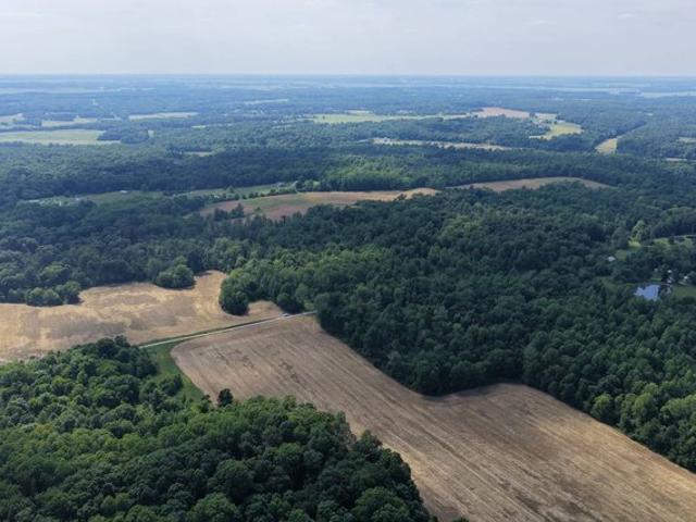 Land for sale in Indiana