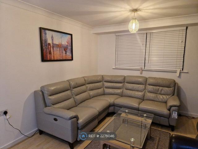 Apartment for rent in Highgate, West Midlands
