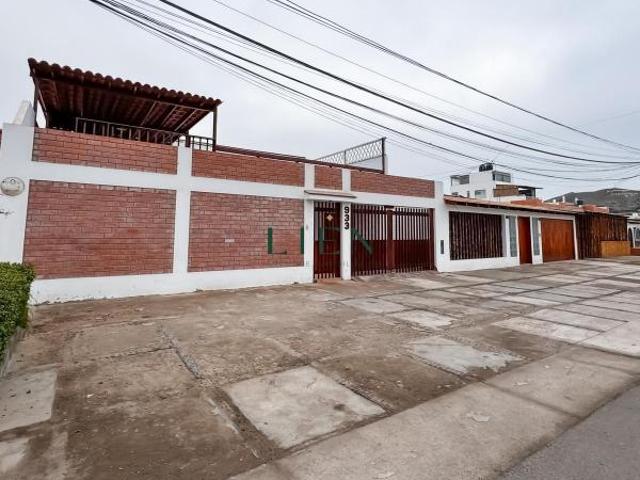 Casa venta en San Bartolo, Lima Metropolitana