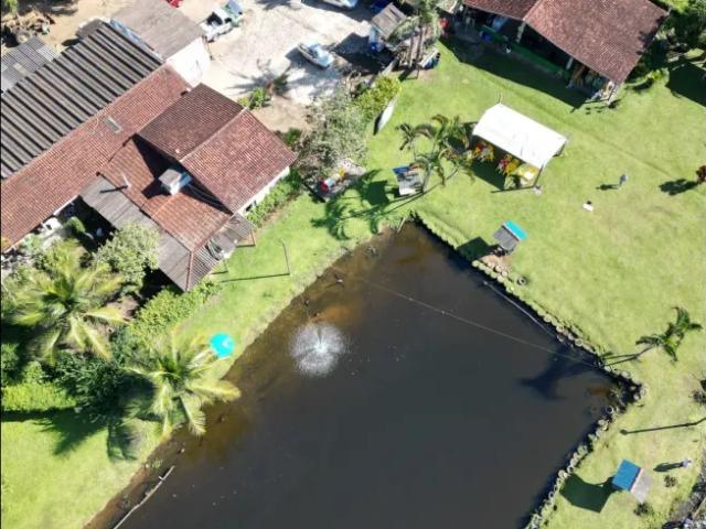 Fazenda venda em Região Imediata de Caraguatatuba-Ubatuba-São Sebastião, Região Metropolitana do Vale do Paraíba e Litoral Norte