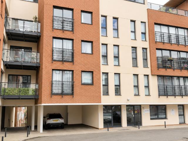 Apartment for rent in Highgate, West Midlands