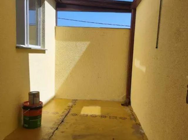 Apartamento aluguel em São Benedito, Santa Luzia