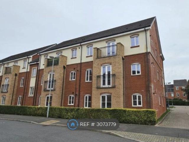 Apartment for rent in Turves Green, Birmingham