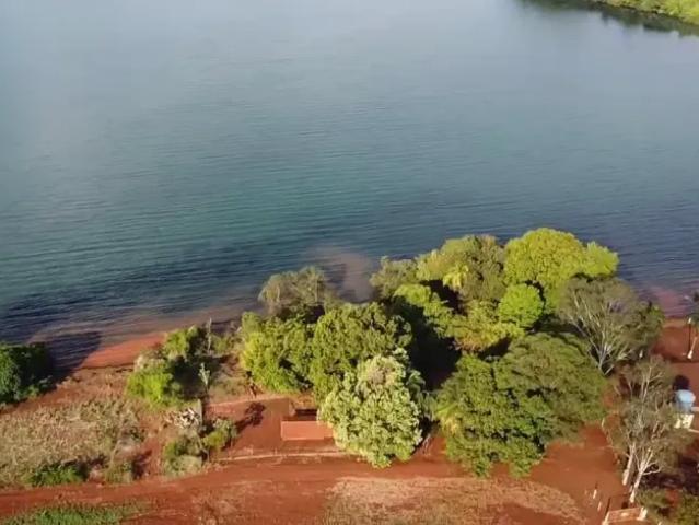 Fazenda venda em Região Geográfica Imediata de Ituiutaba, Cachoeira Dourada
