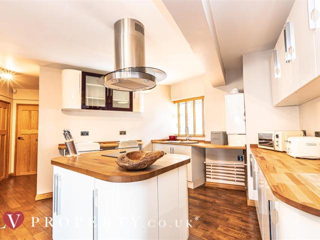 Apartment for rent in Highgate, West Midlands