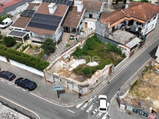 Casa venda em Bougado (São Martinho e Santiago), Trofa