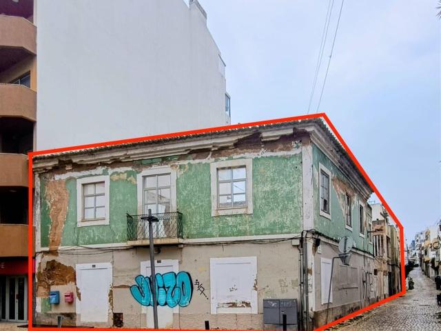 Prédio venda em Portimão, Faro
