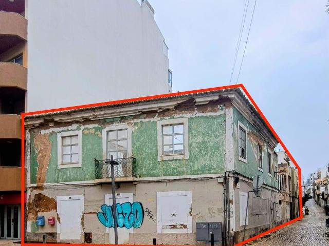 Prédio venda em Portimão, Faro