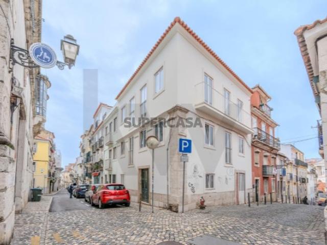 Prédio venda em Misericórdia, Lisboa