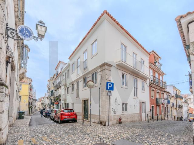 Prédio venda em Misericórdia, Lisboa