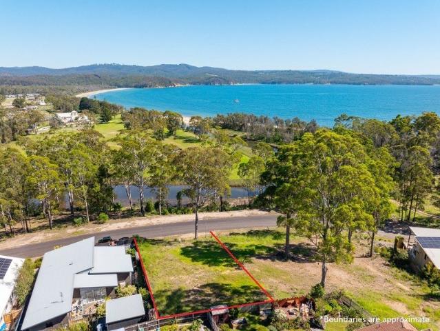 Land for sale in Boydtown, New South Wales