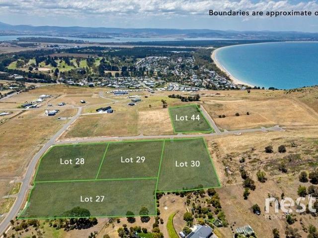 Land for sale in Hobart, Tasmania