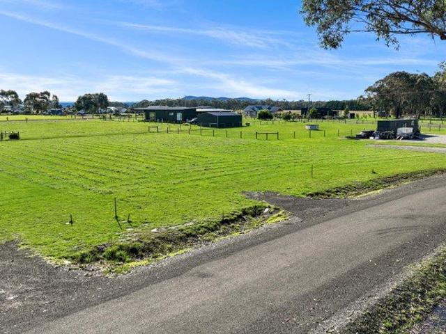 Land for sale in Cape Conran, Victoria