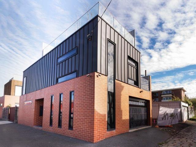 Townhouse for rent in Camerons Creek, Victoria