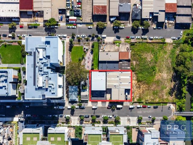 Property for sale in Sydney, New South Wales