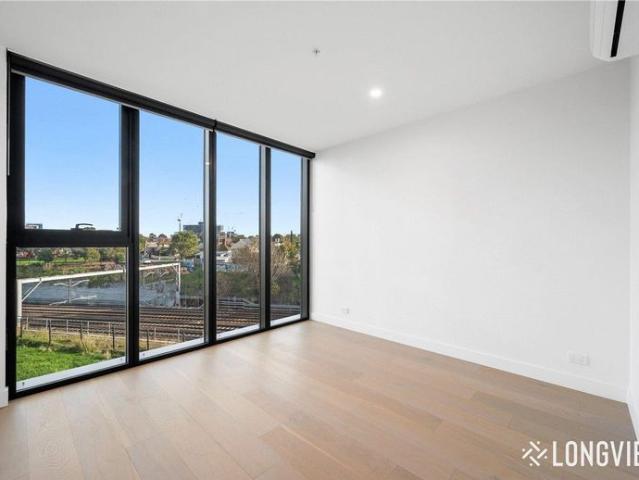 Apartment for rent in Footscray, Melbourne